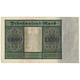 Billet, Allemagne, 10,000 Mark, 1922, 1922-01-19, KM:71, TB - 10.000 Mark