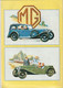 Het AUTOMOBIEL 88 1987: Fiat-ford-aero Minor-morgan-MG - Auto/Motorrad