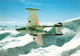 Venom DH-112  Avion Militaire - Militärflugdienst  Forces Aériennes Armée Suisse Schweizer Armee Militaria  (10 X 15 Cm) - Other & Unclassified