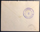 Martinique Lettre Recommandée Tarif à 3FR 1940 N°151 Type I Obl De "Rivière Pilote" !pour Paris, Voie Maritime + Censure - Covers & Documents