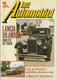 Het AUTOMOBIEL 90 1987: Lancia-lorraine-VW Volkswagen-delorean-ghia-dion Bouton - Auto/moto