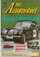 Het AUTOMOBIEL 101 1988: Alfa Romeo-chevrolet-rover-rolls Royce-mille Miblia-FMR - Auto/moto