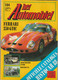 Het AUTOMOBIEL 104 1988: Ferrari-truimph-mercedes-bugatti-lotus - Auto/Motorrad
