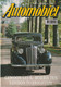 Het AUTOMOBIEL 126 1990: Morris-cadillac-lancia-schlumpf-austin-renault 16 - Auto/Motorrad