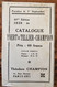 BULLETIN MENSUEL De La Maison Theodore Champion 13 Rue Drouot. 25 Aout 1938 (N°424) - Auktionskataloge