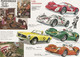 Catalogue FLEISCHMANN 1967 Auto-Rallye - Joie Sans égale - Road Racing Sets