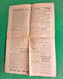 Horta - Jornal O Telégrafo Nº 18797, 12 De Julho De 1962 - Imprensa - Faial - Açores - Portugal - General Issues