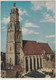 Nördlingen, St. Georgskirche - Nördlingen