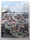 La Tribuna Illustrata 22 Novembre 1914 WW1 Nieuwpoort Tsingtao Reims Indennità - Guerra 1914-18