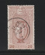 Greece 1896 First Olympic Games 20 Lepta Used (B379-3) - Usati