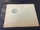 (2 E 4)  Very Old Denmark Letter Posted 1905 - Covers & Documents