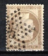 France Yv 56, Etoile 25 - 1871-1875 Cérès