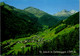 23768 - Tirol - St. Jacob Im Defereggen Mit Blick Zum Hochgall - Gelaufen 1993 - Defereggental