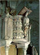 23819 - Italien - Bitonto , Cattedrale , Ambone - Gelaufen 1989 - Bitonto