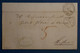 AL7 SUISSE  BELLE LETTRE 1858   AARGAL  POUR WOHLEN  ++ TAXE  ROUGE++  AFFRANCHISSEMENT PLAISANT - ...-1845 Prephilately