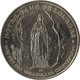 2000 MDP121 - LOURDES 2 - Jubilum / MONNAIE DE PARIS - 2000