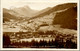 24302 - Tirol - Kirchberg Mit Spertental U. Groß Rettenstein - Gelaufen 1932 - Kirchberg