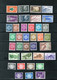 Israel Lot Timbres XX MNH  56 Stamps + 2 Bl - Lots & Serien