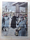 La Tribuna Illustrata 13 Dicembre 1914 WW1 Ermete Novelli Mikado Soldati Vosgi - Guerre 1914-18