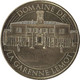 2016 MDP307 - GETIGNE - Domaine De La Garenne Lemot (or) / MONNAIE DE PARIS - 2016