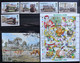 GUERNSEY 1992 " JAHRGANGE 1992 "  Sehr Schon Komplett Postfrisch € 50 - Guernsey