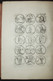 Delcampe - Science Hieroglyphique, Ou Explication Des Figures Symboliques Des Anciens, Avec Differentes Devises Historiqu - Raritäten