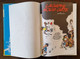 Franquin, GASTON LAGAFFE 8 Lagaffe Nous Gate. Edition Originale 1970 Dos Rond - Gaston