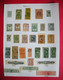 Brésil Brazil Collection De 30 Vieux Timbres Fiscaux Old Tax-Fiscal-Stamps Postage Included To The World - Collections, Lots & Series