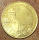 67 ORSCHWILLER CHÂTEAU HAUT KOENIGSBOURG AB 2011 MÉDAILLE SOUVENIR ARTHUS BERTRAND JETON TOURISTIQUE MEDALS TOKENS COINS - 2011