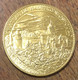 67 ORSCHWILLER CHÂTEAU DU HAUT KOENIGSBOURG AB 2011 MÉDAILLE ARTHUS BERTRAND JETON TOURISTIQUE MEDALS TOKENS COINS - 2011