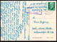 D5273 - Chossewitz Erholungsheim Des DER - Landpost Landpoststempel über Beeskow - Verlag Rotophot - Friedland