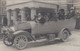 MERAN-MERANO-BOZEN-BOLZANO-TUTTI IN GITA-AUTOBUS-BUS--BELLISSIMA CARTOLINA VERA FOTO NON VIAGGIATA -ANNO 1912 - Merano