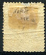 BRAZIL 1888 - Mi.62 (Yv.63, Sc.96) MH (small Defect) - Ungebraucht