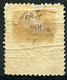 BRAZIL 1888 - Mi.62 (Yv.63, Sc.96) MH (small Defect) - Nuovi