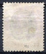 BRAZIL 1878 - Mi.37 (Yv.47, Sc.78) Used (VF) - Gebruikt