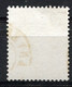 BELGIUM 1867 Thick Paper Perf.15 - Yv.23 (Mi.20Cb, Sc.24a) Used Prefect (VF) - 1866-1867 Coat Of Arms