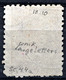 FIJI 1881 - Yv.33 (Mi.21, Sc.44a) With Wmk (large Letters) Rare - Fiji (...-1970)