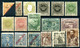 PORTUG. INDIA - Lot Of Stamps (mix) - Inde Portugaise