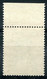 TURKEY 1971 Perf.13.75x13.25 - Mi.2170B MNH (postfrisch) Perfect (VF) - Neufs