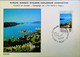 ► Carte Maximum Card 1983 - Turquie Ankara - Council Of Europe - Campaign On The Water Edge - Tarjetas – Máxima