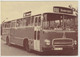 Magirus-Deutz Saturn II, Typ Hamburg, Baujahr 1959 - Bus & Autocars