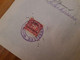 Palmer Union Oil Company + Revenue Stamp(s) - Aardolie
