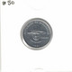 Nicaragua 3 Coin Complete Set - 5, 10, 25 Centavos, 1981, UNC, SANDINO, KM#49-51, Scarce - Nicaragua