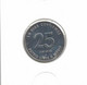 Delcampe - Nicaragua 3 Coin Complete Set - 5, 10, 25 Centavos, 1981, UNC, SANDINO, KM#49-51, Scarce - Nicaragua