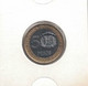 Dominicana 4 Coin Complete Set - 1, 5, 10, 25 Pesos, UNC - Dominicaine