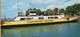 Groeten Uit Schoonhoven - (Zuid-Holland, Nederland) - SCH 9 - Veerboot 'Schoonhoven - Gelkenes'- Ferry - Schoonhoven
