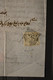 1865's Beyrouth Syria Turkey Türkei LEVANT Empire Ottoman Türkiýe Lebanon Liban Syrie Cover RARE !!!.. - Brieven En Documenten