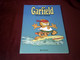 GARFIELD  FAIT DES VAGUES  TOME 2 - Garfield