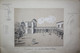 Delcampe - Album With 18 Original Drawings Of Views In Algeria. Made During The French Colonisation In The 1840's. - Zeldzaamheden