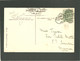 Paignton Parade édit. F. Frith N° 52955 Stamp Oblitération - Paignton